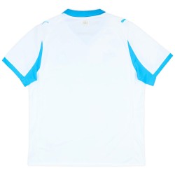 Marseille Home Jersey 2025/26