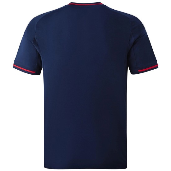 Olympique Lyonnais Away Jersey 2025/26