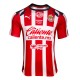 Chivas Home Jersey 2025/26