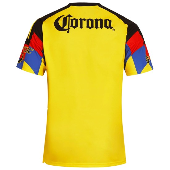 Club America Home Jersey 2025/26