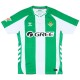 Real Betis Home Jersey 2025/26