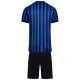 Kids Inter Milan Home Jersey Kit 2025/26