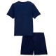 Kids PSG Home Jersey Kit 2025/26
