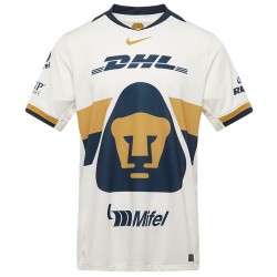 Pumas UNAM Home Jersey 2025/26