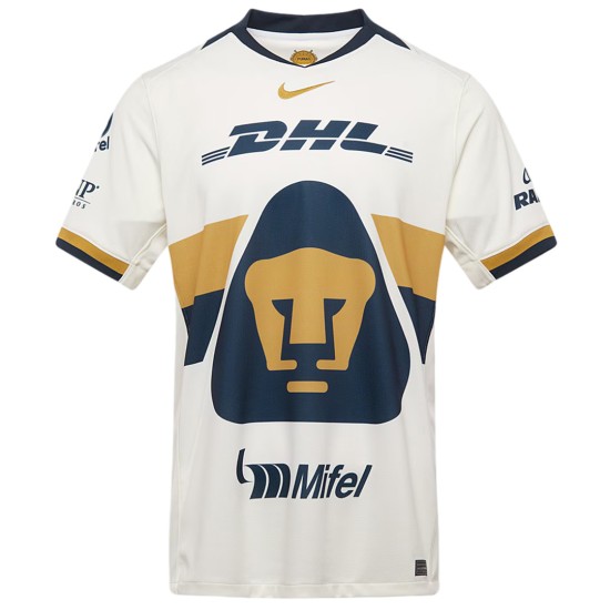 Pumas UNAM Home Jersey 2025/26