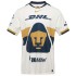 Pumas UNAM Home Jersey 2025/26