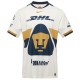 Pumas UNAM Home Jersey 2025/26