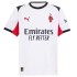 AC Milan Away Jersey 2025/26