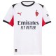 AC Milan Away Jersey 2025/26