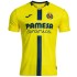 Villarreal Home Jersey 2025/26