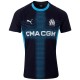 Marseille Away Jersey 2025/26