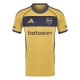 Boca Juniors Away Jersey 2025/26