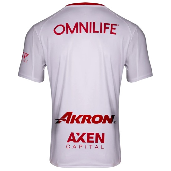 Chivas Away Jersey 2025/26