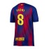 PEDRI 8 Barcelona Home Jersey 2025/26
