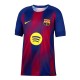 LAMINE YAMAL 10 Barcelona Home Jersey 2025/26