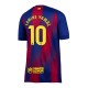 LAMINE YAMAL 10 Barcelona Home Jersey 2025/26