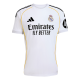 BELLINGHAM 5 Real Madrid Home Jersey 2025/26