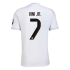 VINI JR. 7 Real Madrid Home Jersey 2025/26