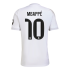 MBAPPÉ 10 Real Madrid Home Jersey 2025/26