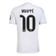 MBAPPÉ 10 Real Madrid Home Jersey 2025/26