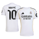 MBAPPÉ 10 Real Madrid Home Jersey 2025/26