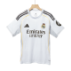 MBAPPÉ 10 Real Madrid Home Jersey 2025/26