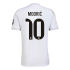MODRIĆ 10 Real Madrid Home Jersey 2025/26