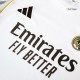 MODRIĆ 10 Real Madrid Home Jersey 2025/26