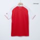 SAKA 7 Arsenal Home Jersey 2025/26 - [Super Replica]