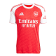 SAKA 7 Arsenal Home Jersey 2025/26 - [Super Replica]