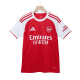 ØDEGAARD 8 Arsenal Home Jersey 2025/26 - [Super Replica]