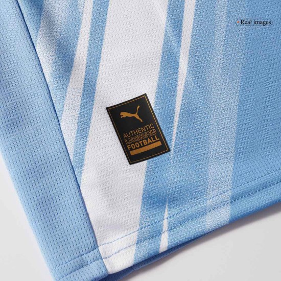RODRIGO 16 Manchester City Home Jersey 2025/26 - Club World Cup [Super Replica]