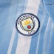 RODRIGO 16 Manchester City Home Jersey 2025/26 - Club World Cup [Super Replica]