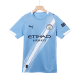 RODRIGO 16 Manchester City Home Jersey 2025/26 - Club World Cup [Super Replica]