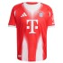 Bayern Munich Home Match Jersey Player Version 2025/26