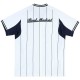 Real Madrid US Baseball Jersey 2025/26