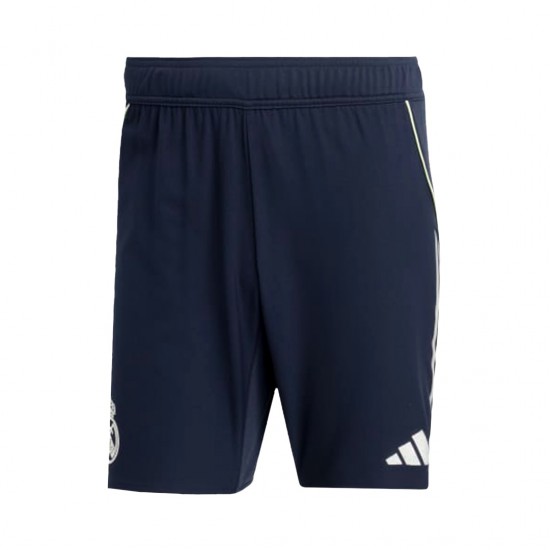 Real Madrid Away Match Shorts 2025/26