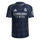 Real Madrid Away Match Jersey Kit Player Version 2025/26