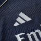 Real Madrid Away Match Jersey Kit Player Version 2025/26