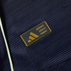 Real Madrid Away Match Jersey Kit Player Version 2025/26