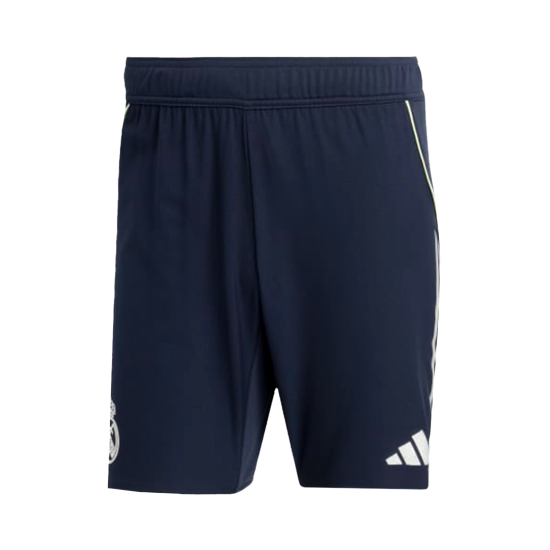 Real Madrid Away Match Jersey Kit Player Version 2025/26