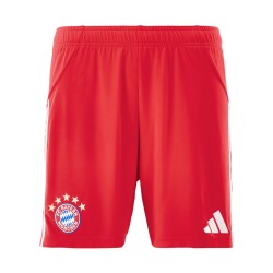Bayern Munich Home Shorts 25/26