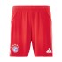 Bayern Munich Home Shorts 25/26