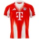 Bayern Munich Home Jersey Kit 2025/26 - [Super Replica]