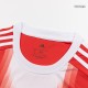 Bayern Munich Home Jersey Kit 2025/26 - [Super Replica]