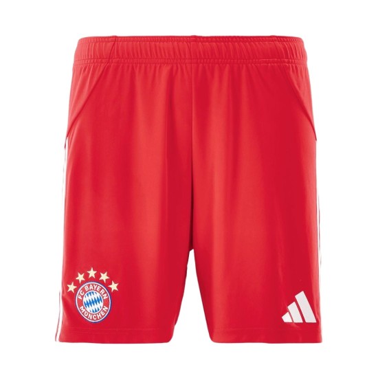 Bayern Munich Home Jersey Kit 2025/26 - [Super Replica]