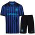 Inter Milan Home Jersey Kit 2025/26