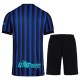 Inter Milan Home Jersey Kit 2025/26