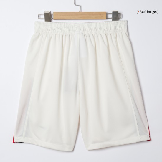 Chelsea Away Shorts 2025/26