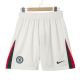 Chelsea Away Shorts 2025/26